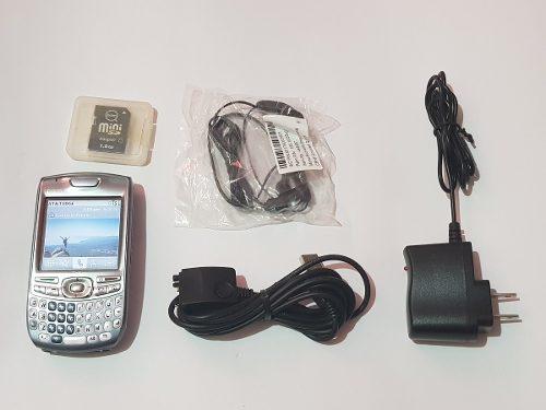 Palm Treo 680 Libre Telcel, At&t, Movistar