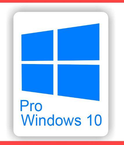 Windows 10 Pro / Home Licencia Original Retail 1 Pc