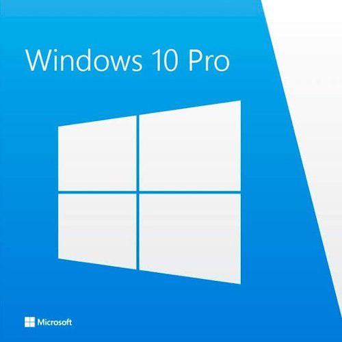 Windows 10 Pro Licencia Original 1 Pc Retail + Factura