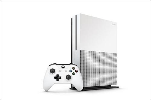 Xbox One S 2tb Launch Edition, En Caja ++ Lo Menos 5900 ++