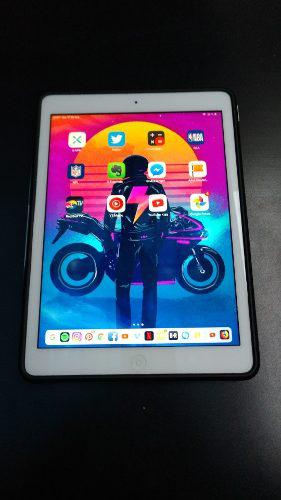 Ipad Air 16gb Perfecto Estado Tablet, Apple, Iphone