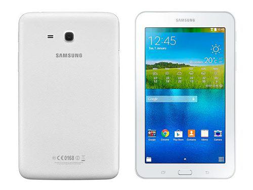 Samsung Galaxy Tab E Lite 7 Blanco 8gb Sellado Nuevo