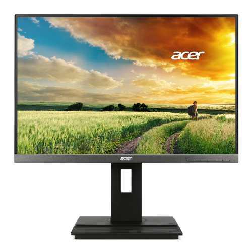 Monitor Acer B246wl Bymjdpphz 24 Full Hd 1920 X 1080 60 Hz