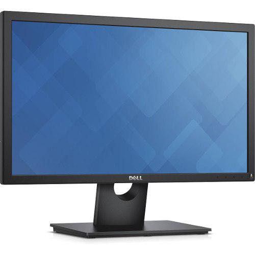 Monitor Dell E2216h Led 21.5 Full Hd 1920 X 1080 Displayport
