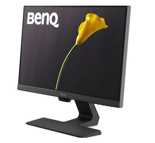 Monitor Led Benq Ips 21.5 Gw2280 Vga Hdmi Bocinas Full Hd