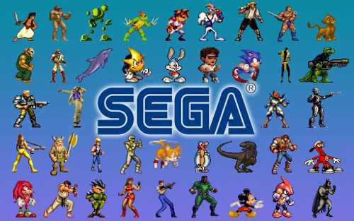 1500 Juegos De Sega Megadrive Para Pc Digital + Otro Gratis