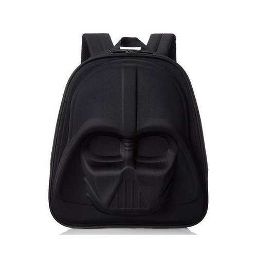 Mochila Starwars Darth Vader Stormtrooper Backpack Original