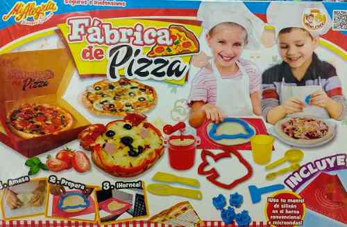 juguetes mi alegria pizza