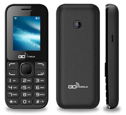 2pz Telefono Celular Teclas Telcel Unefon Movistar +chip 3g