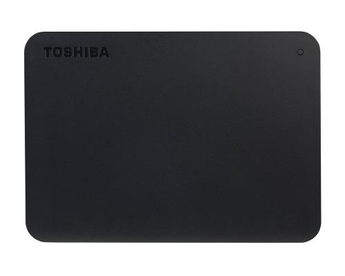 Disco Duro Externo Toshiba 2tb 2.5 - Hdtb420xk3aa/new