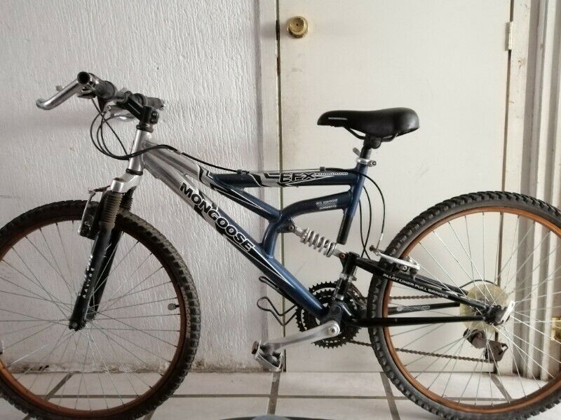 bicicleta mongoose ledge 3.1 r29