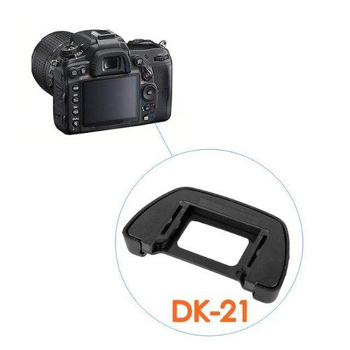 Visor Camara Dk-21 D750 D610 D7000 D200 D90 Eyecup Nikon