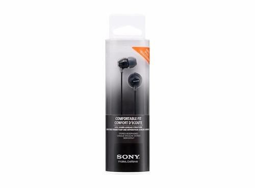 Audífono Sony Mdr-ex15lp Nuevo Original Sellado