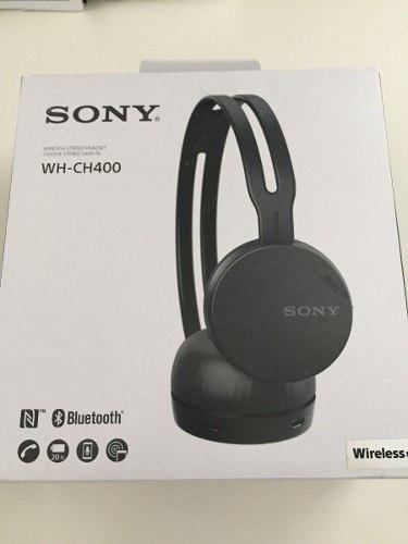 Sony 400