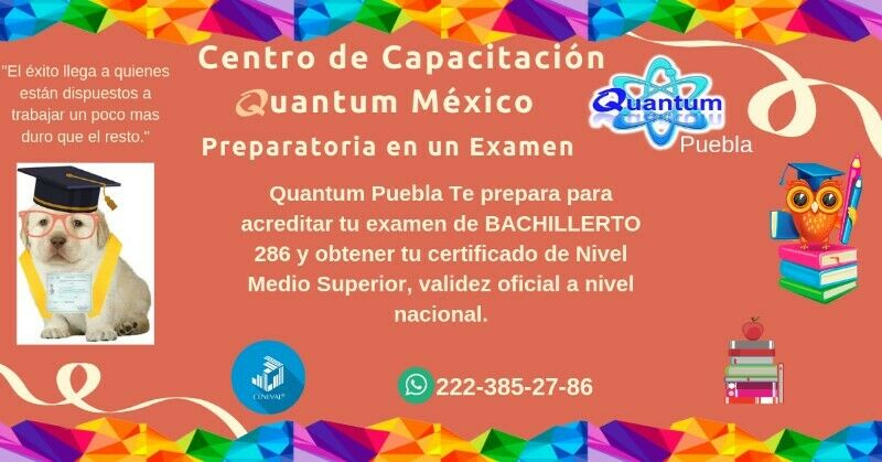 Tu certificado de preparatoria a tu alcance 🥇 Posot Class