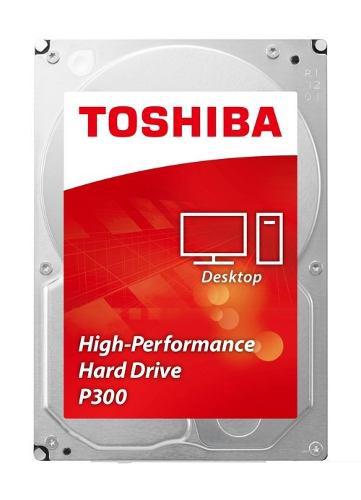 Dd Interno Toshiba P300 Desk 3.5 2tb Sata3 64mb 7200rpm Pc