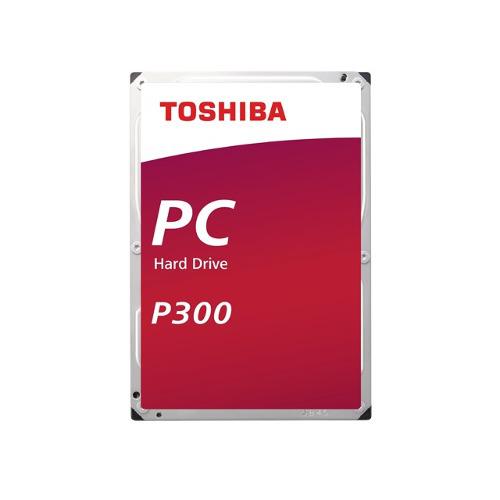 Toshiba Hdwd105uzsva Disco Duro P300 500gb 7200 Rpm Sata Iii