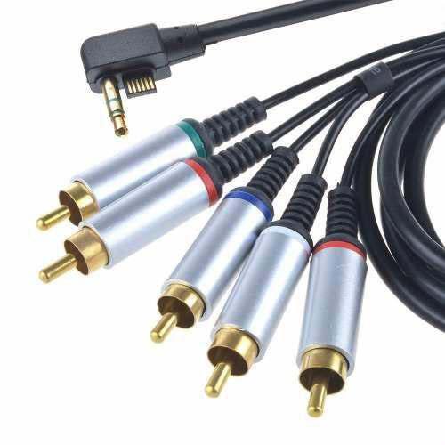 Cable Componente Psp 2000/slim