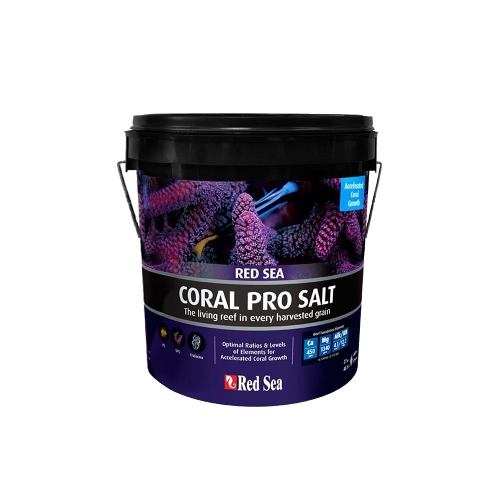 Red Sea Sal Coral Pro 55 Gal 7 Kg