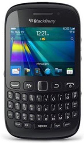 Blackberry 9220 Libre Para Cualquier Compañia!