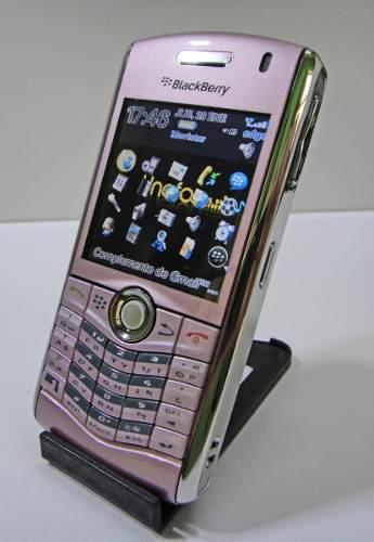 Celular Blackberry Pearl 8120 (Telcel Y Movistar) Vintage