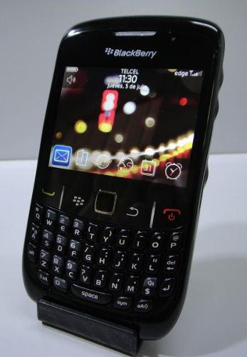 Celular Blackberry Vintage (Telcel Y Movistar)