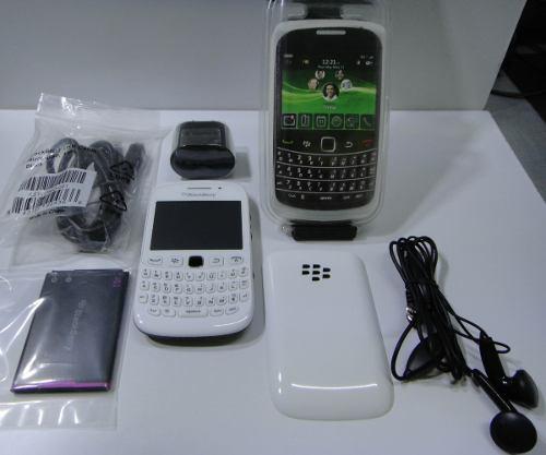 Celular Blackberry, Vintage (telcel Y Movistar) Wifi, Yout