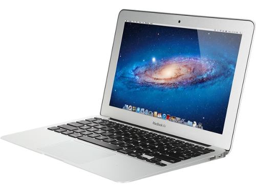 Laptop Apple Macbook Air Core I5 1.6ghz 4gb Ram 13 Pulgadas