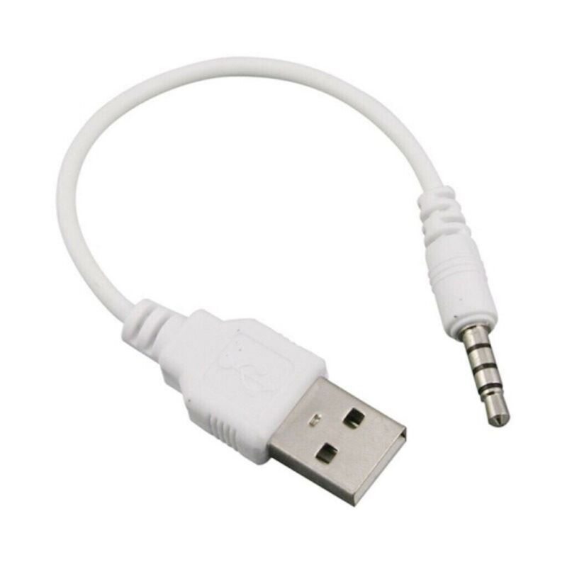 Cable para Apple iPod Shuffle
