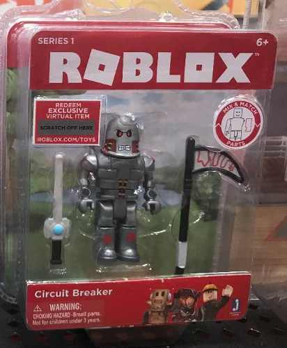 Roblox Circuit Breaker