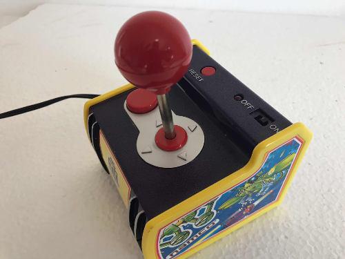Mini Consola De Videojuegos Plug And Play Pacman
