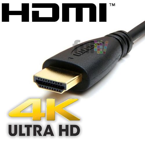 Cable Hdmi 20 Metros 4k 3d Xboxone Playstation4