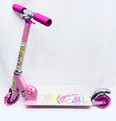 patin del diablo princesas