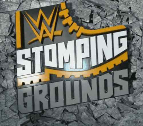 Wwe Network Stomping Grownds 