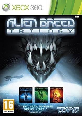 download alien breed xbox
