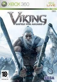 Viking Battle For Asgard Xbox 360