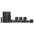 Refurbished Subwooffer System With Blu-ray Player Rca 5.1 Ch