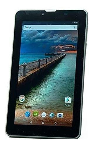 Affix Tablet T737 4g Telcel Att Movistar Bluetooth Wifi 2cam