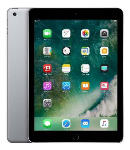 iPad 6ta Generación Nueva Sellada 32gb