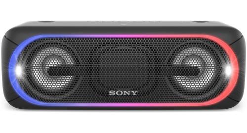 Bocina bluetooth sony