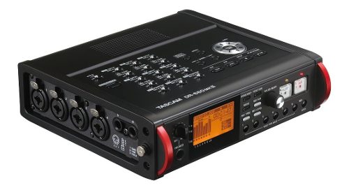 Tascam Dr-680mk Ii Grabadora Portatil De Audio - (ml)
