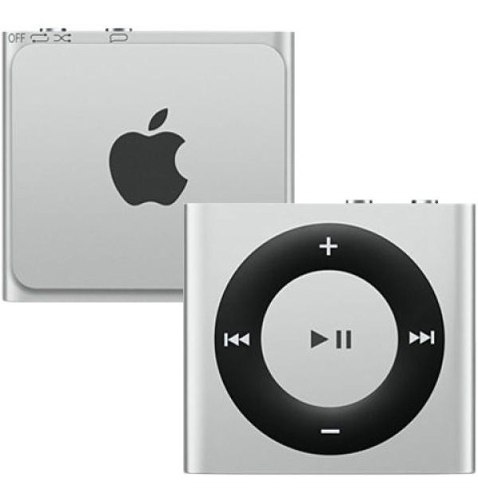 iPod Shuffle Nuevo 100% Original, Sellado
