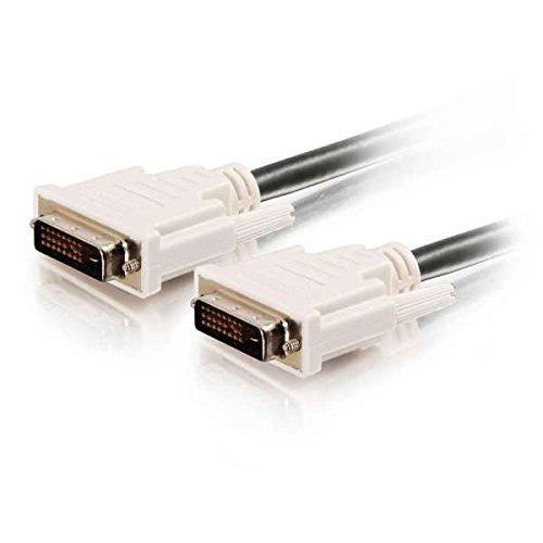 Cable De Video Digital C2g / Cables To Go 26911 De 2 M Dvi-d