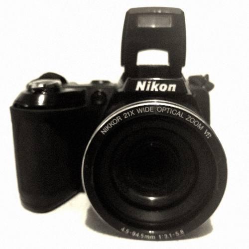 Camara Semi Professional Digital Nikon L310 14mp Hd
