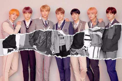 Bts Love Yourself Answer Ver. L + Póster Oficial