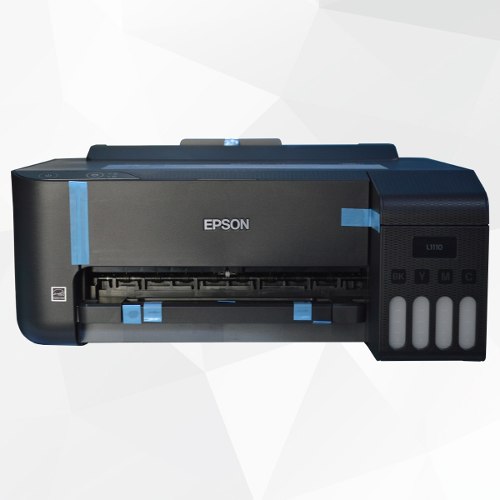 Impresora Epson L Sublimacion Incluye Tinta Color Make