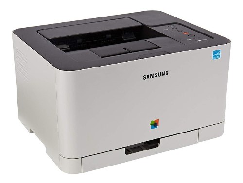 Impresora Samsung Laser Color Xpress C430w Wifi Usb Nfc