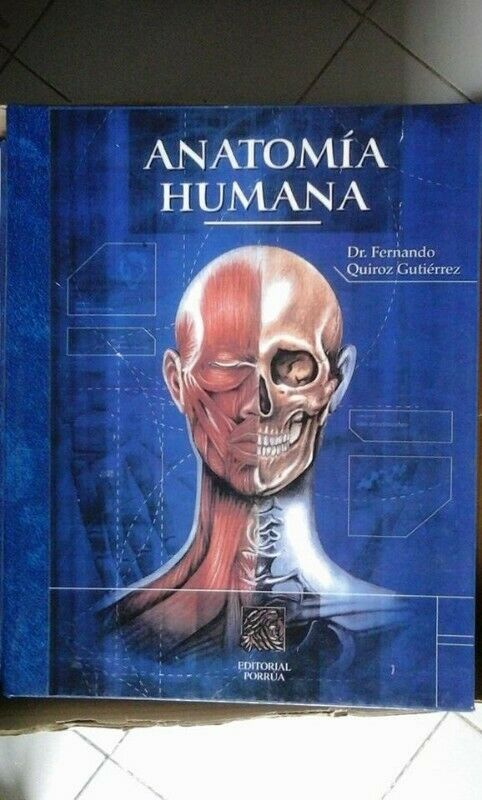anatomia humana quiroz pdf gratis anatomia humana quiroz pdf gratis