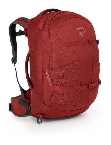 Mochila Backpack Farpoint 40 Talla M Osprey Packs