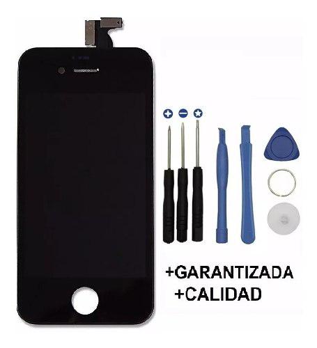 Pantalla Original Display Lcd Touch iPhone 4 4s A1332 A1431